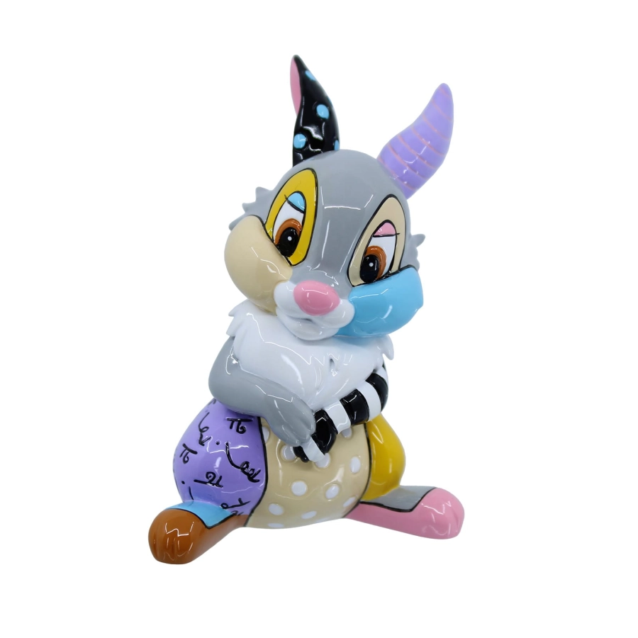 Thumper Mini Figurine - Disney BRITTO - 6016312