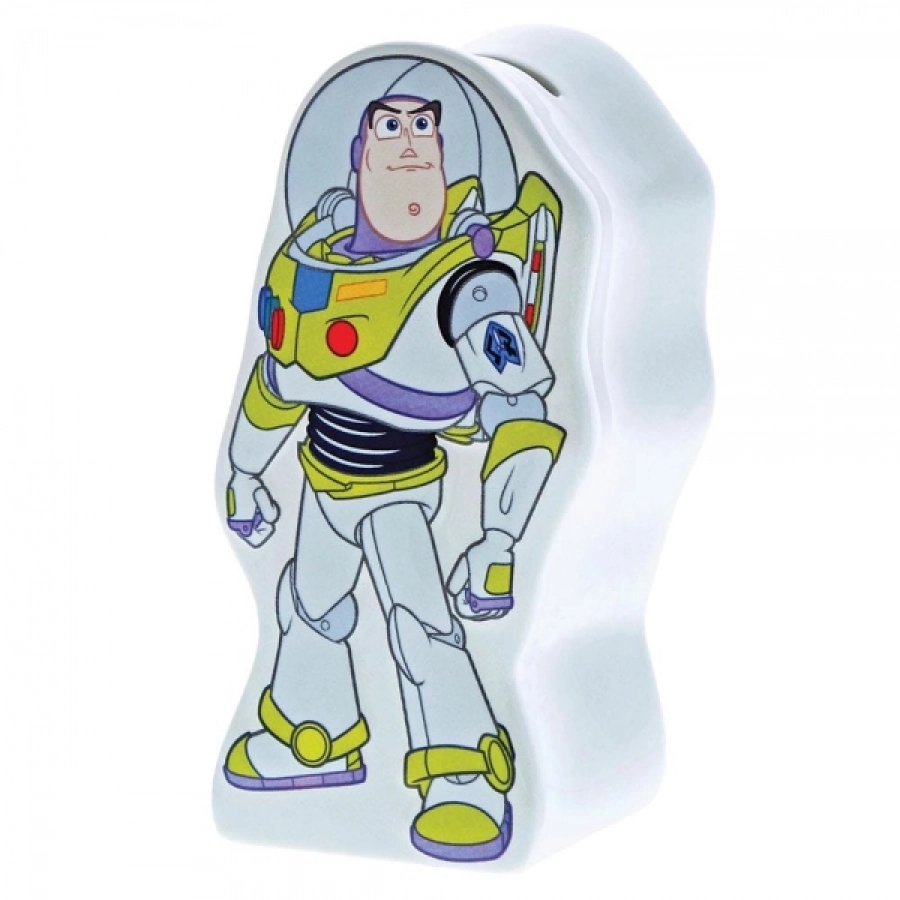 Buzz Lightyear Spaarpot – Disney Toy Story