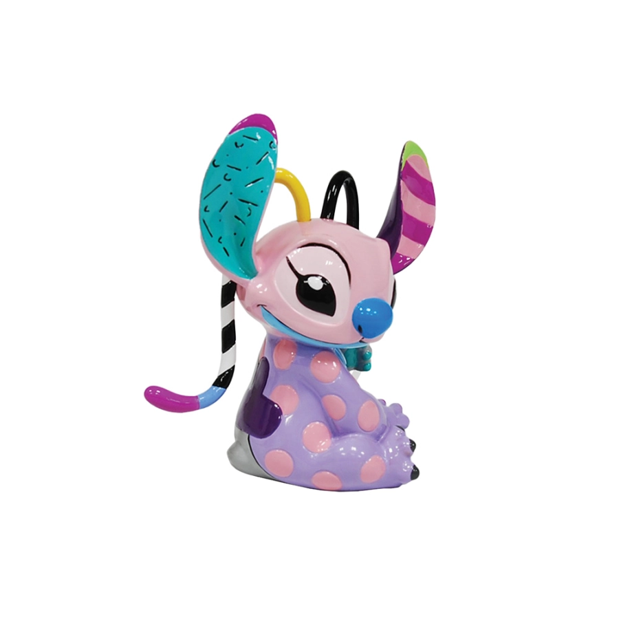 Angel Mini Figurine - Disney BRITTO - 6017591