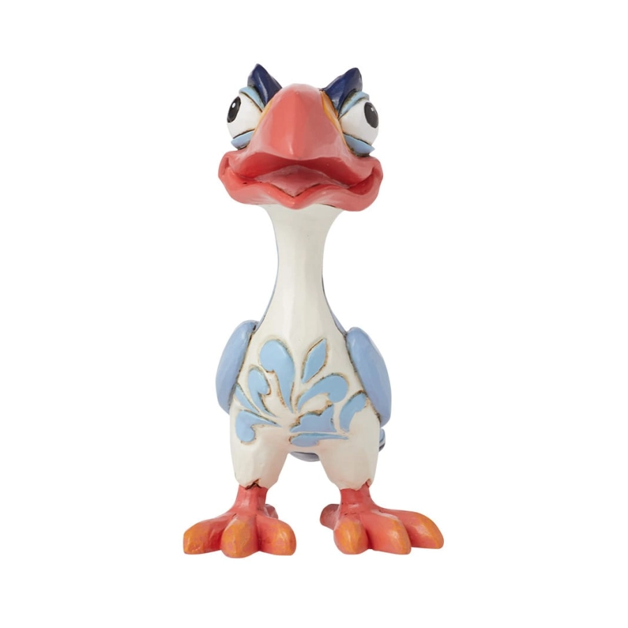 Zazu mini beeldje Disney