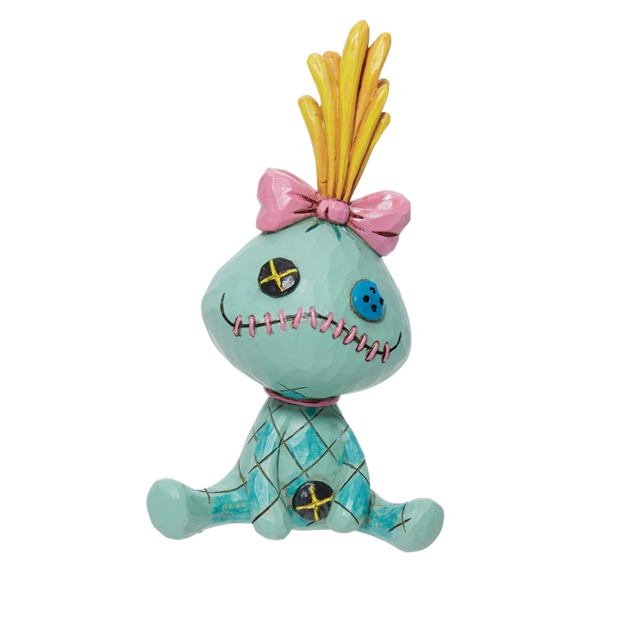Scrump Mini Figurine - Disney Traditions by Jim Shore - 6013082