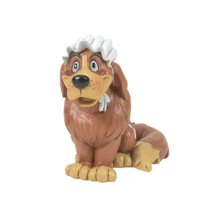Nana Mini Figurine - Disney Traditions by Jim Shore - 6014333