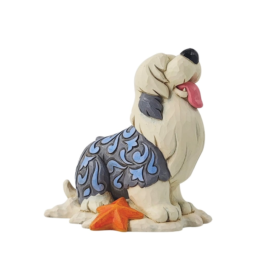 Max Mini Figurine - Disney Traditions by Jim Shore - 6014334