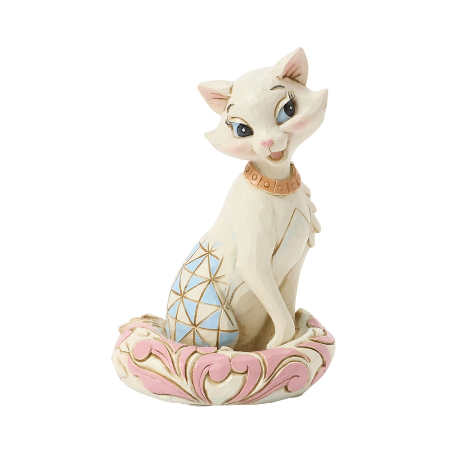 Duchess Mini Figurine - Disney Traditions by Jim Shore - 6016909
