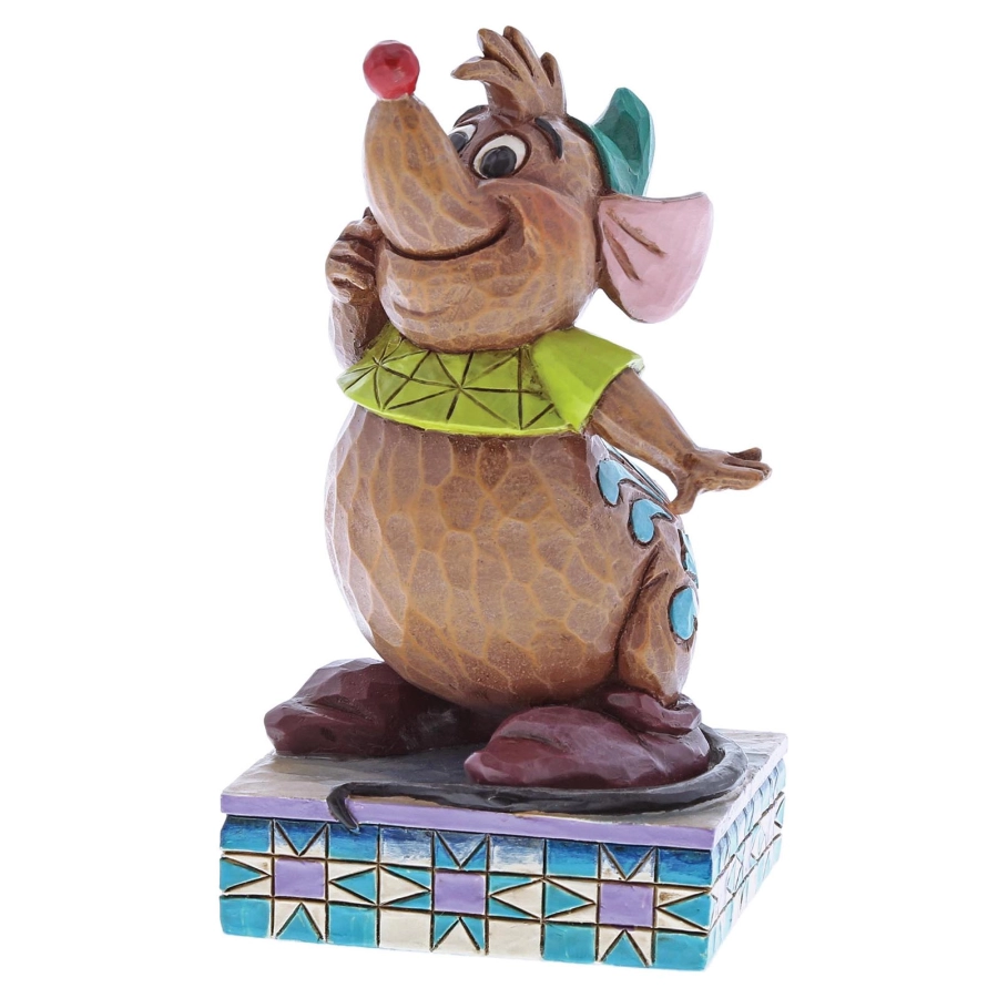 Gus beeldje Disney
