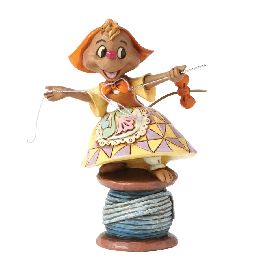 Suzy Beeldje - Disney Traditions by Jim Shore - 4039085