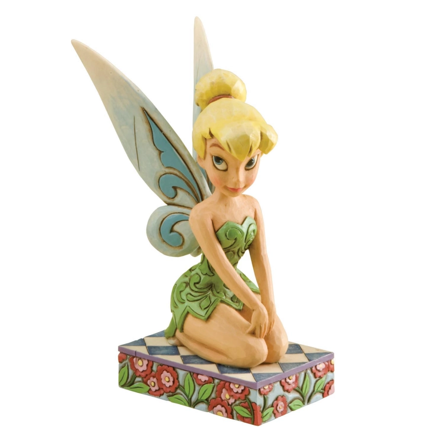Tinkerbell Figurine - Disney Traditions by Jim Shore - 4011754