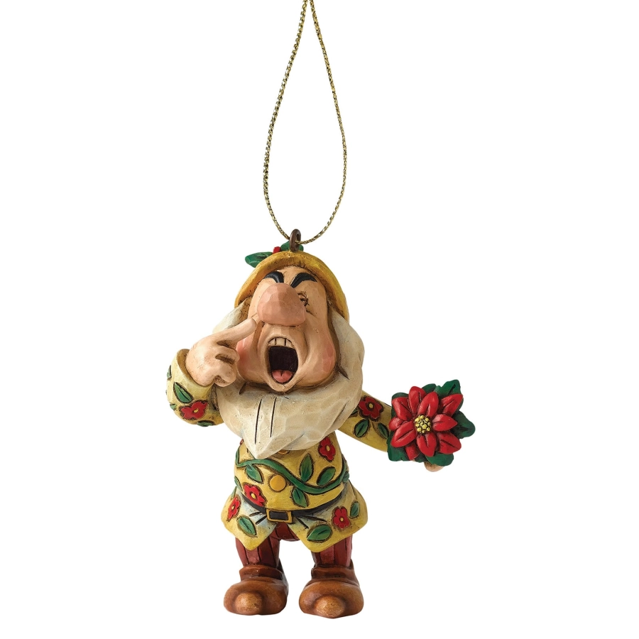 Niezel kersthanger Disney
