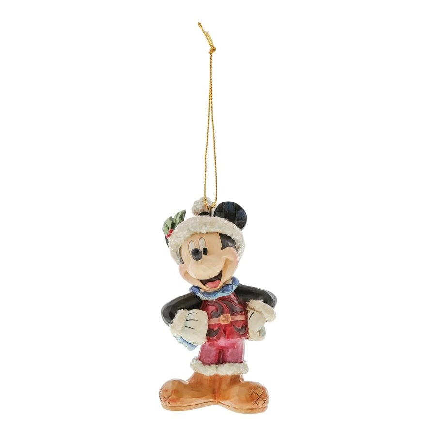 Mickey Mouse kersthanger Disney