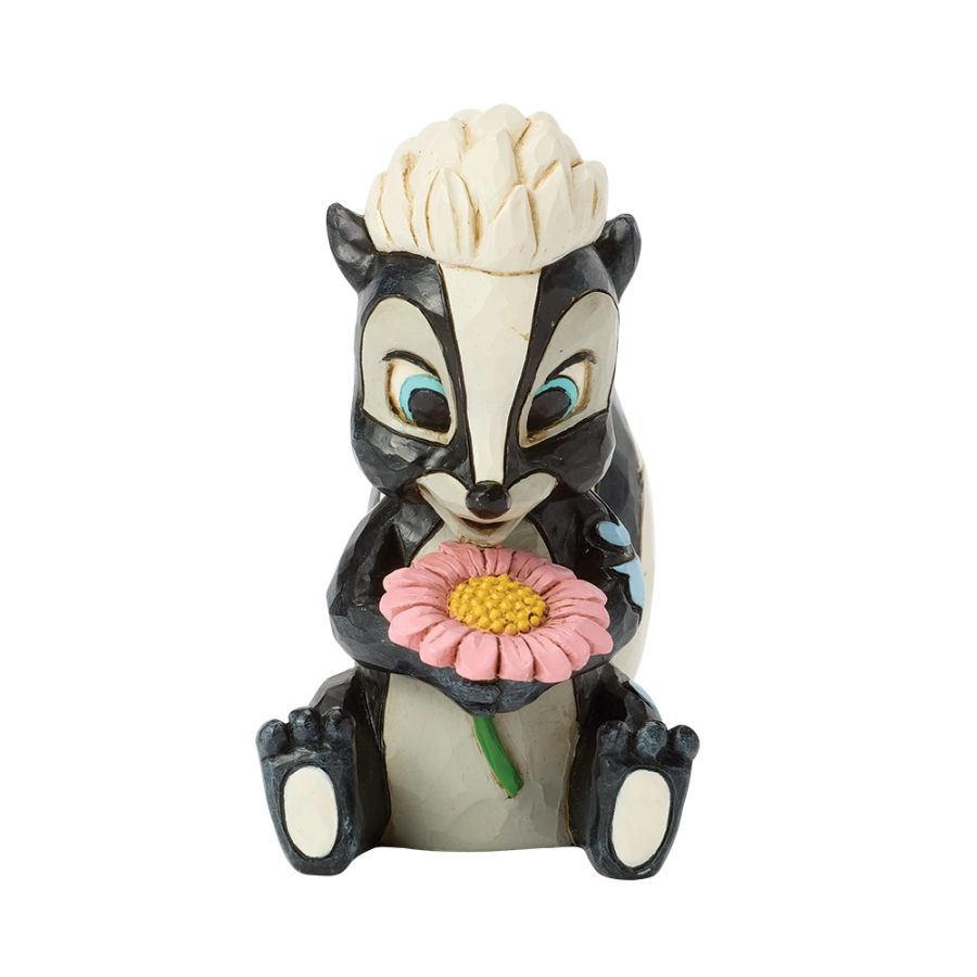 Flower mini beeldje Disney