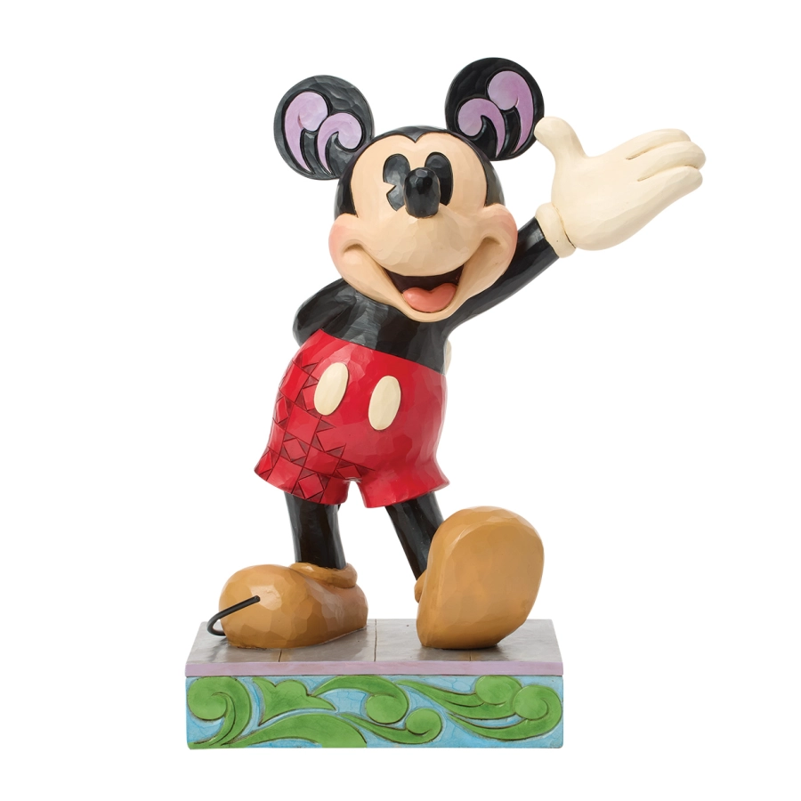 Groot Mickey Mouse beeld Disney