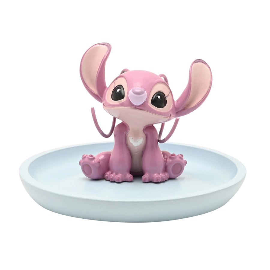 Disney Stitch, Angel schaaltje