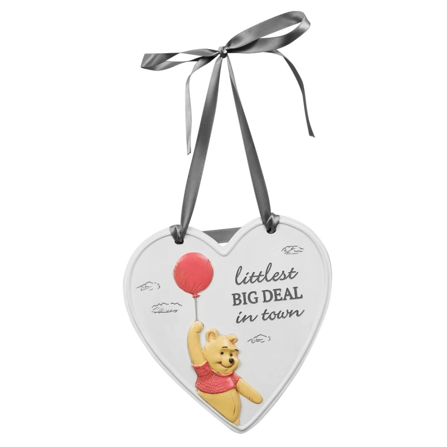 Littlest Big Deal (Winnie the Pooh)
